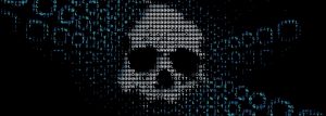 Encrypted Skull | SOSECURE MORE THAN SECURE