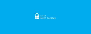 MS Patch Tuesday | SOSECURE MORE THAN SECURE