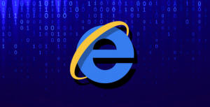Internet Explorer | SOSECURE MORE THAN SECURE