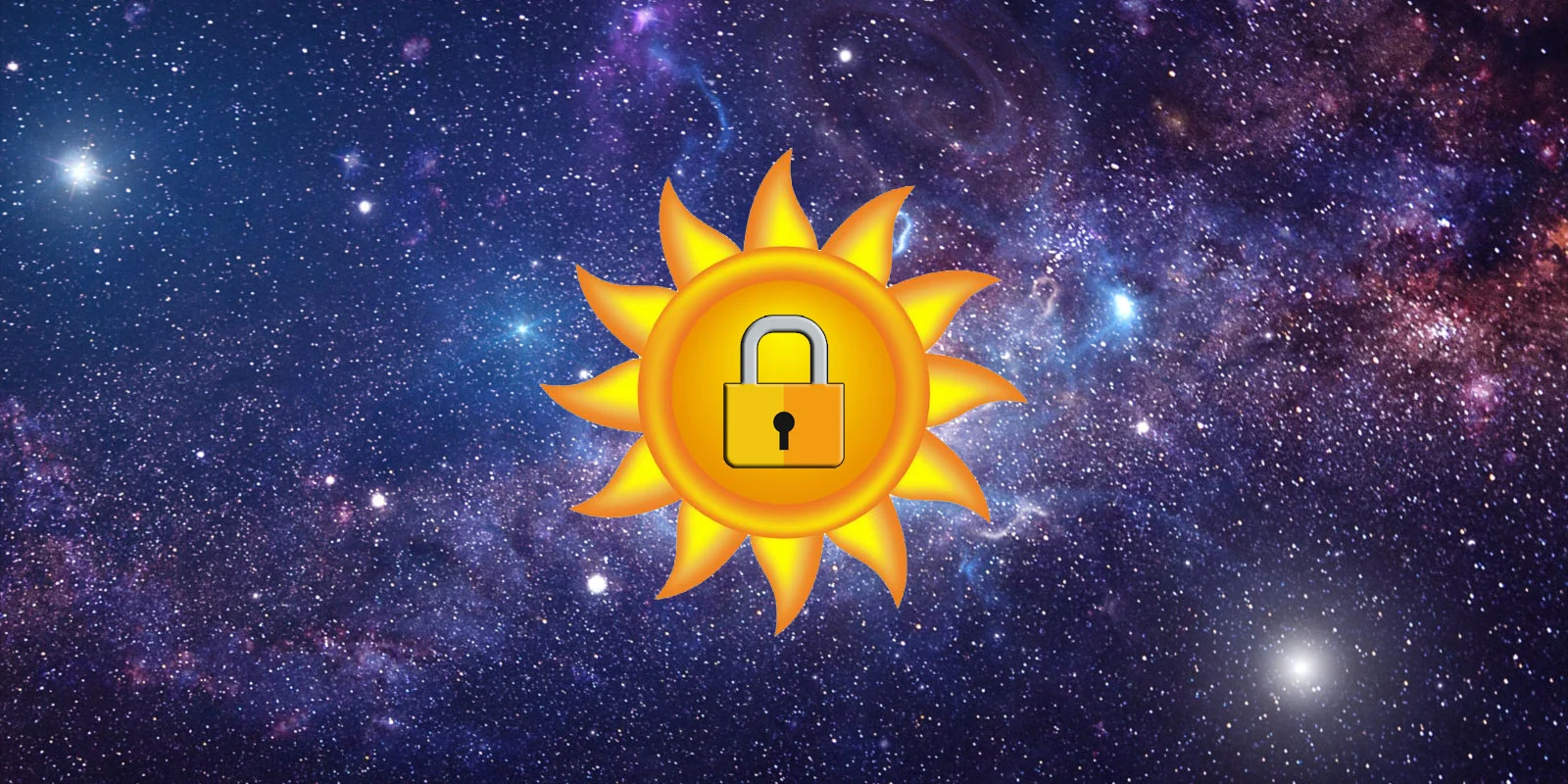 Sun lock | SOSECURE MORE THAN SECURE