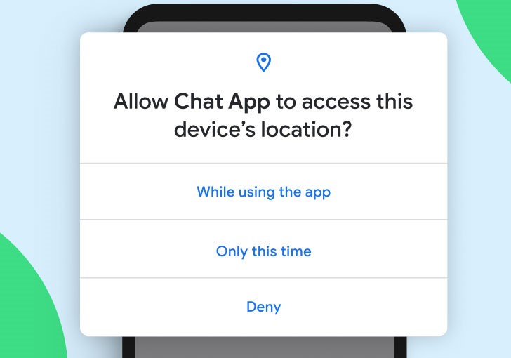 Allow Chat App | SOSECURE MORE THAN SECURE