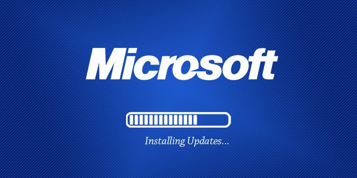 Installing update | SOSECURE MORE THAN SECURE