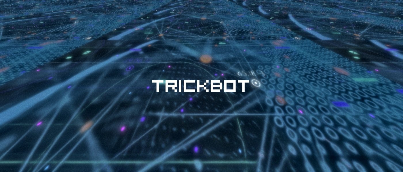 TrickBot | SOSECURE MORE THAN SECURE