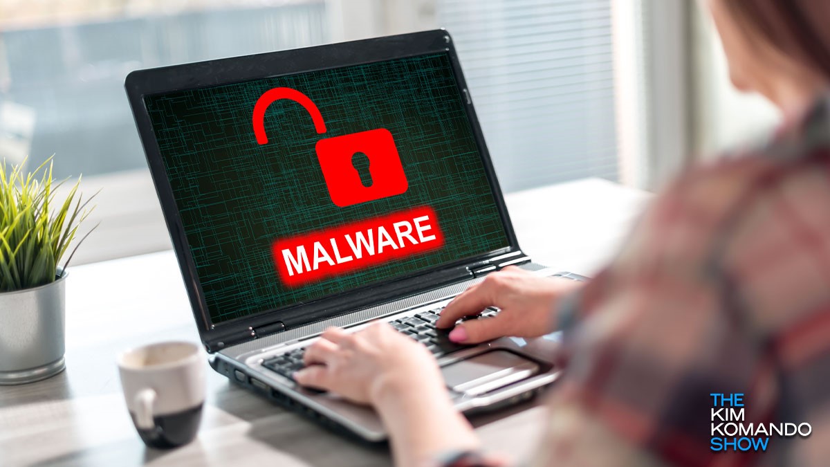 Malware | SOSECURE MORE THAN SECURE