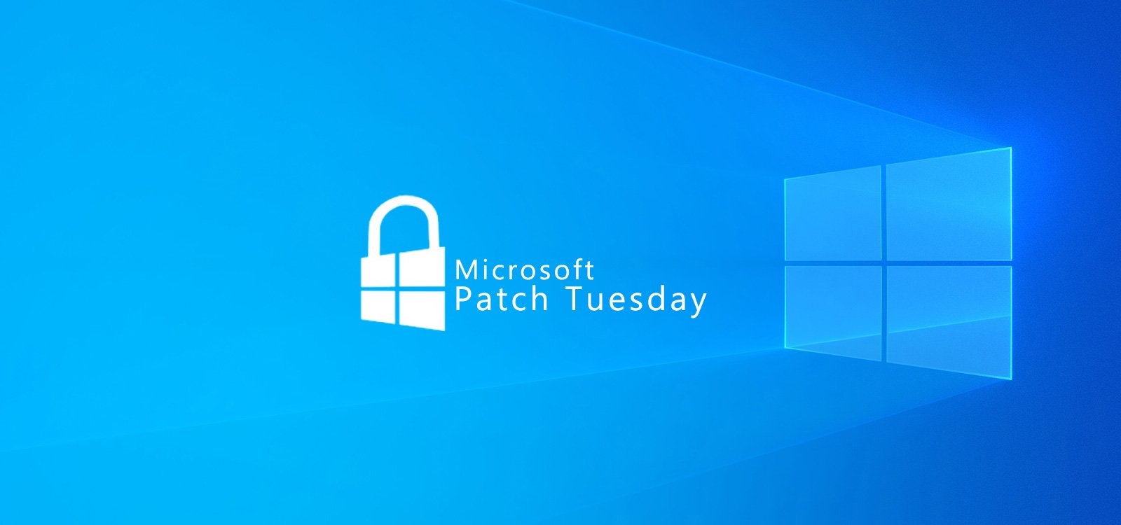 Microsoft Patch tuesday | SOSECURE MORE THAN SECURE