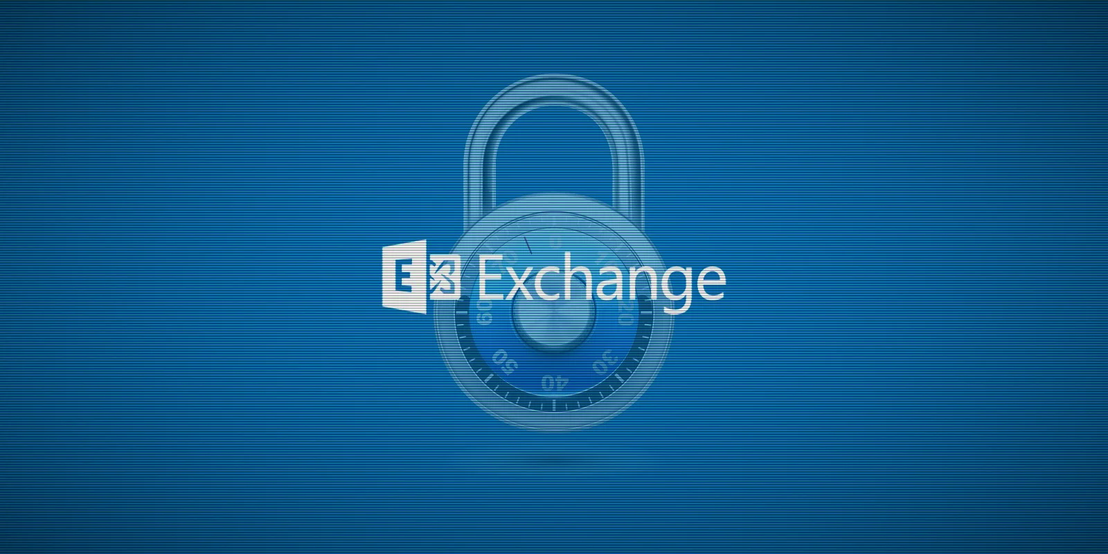Exchange | SOSECURE MORE THAN SECURE