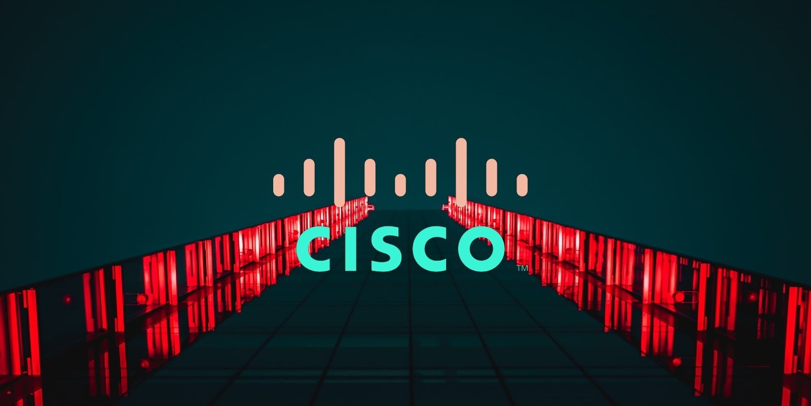 Cisco | SOSECURE MORE THAN SECURE