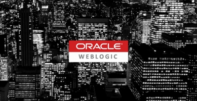 Oracle Web logic | SOSECURE MORE THAN SECURE