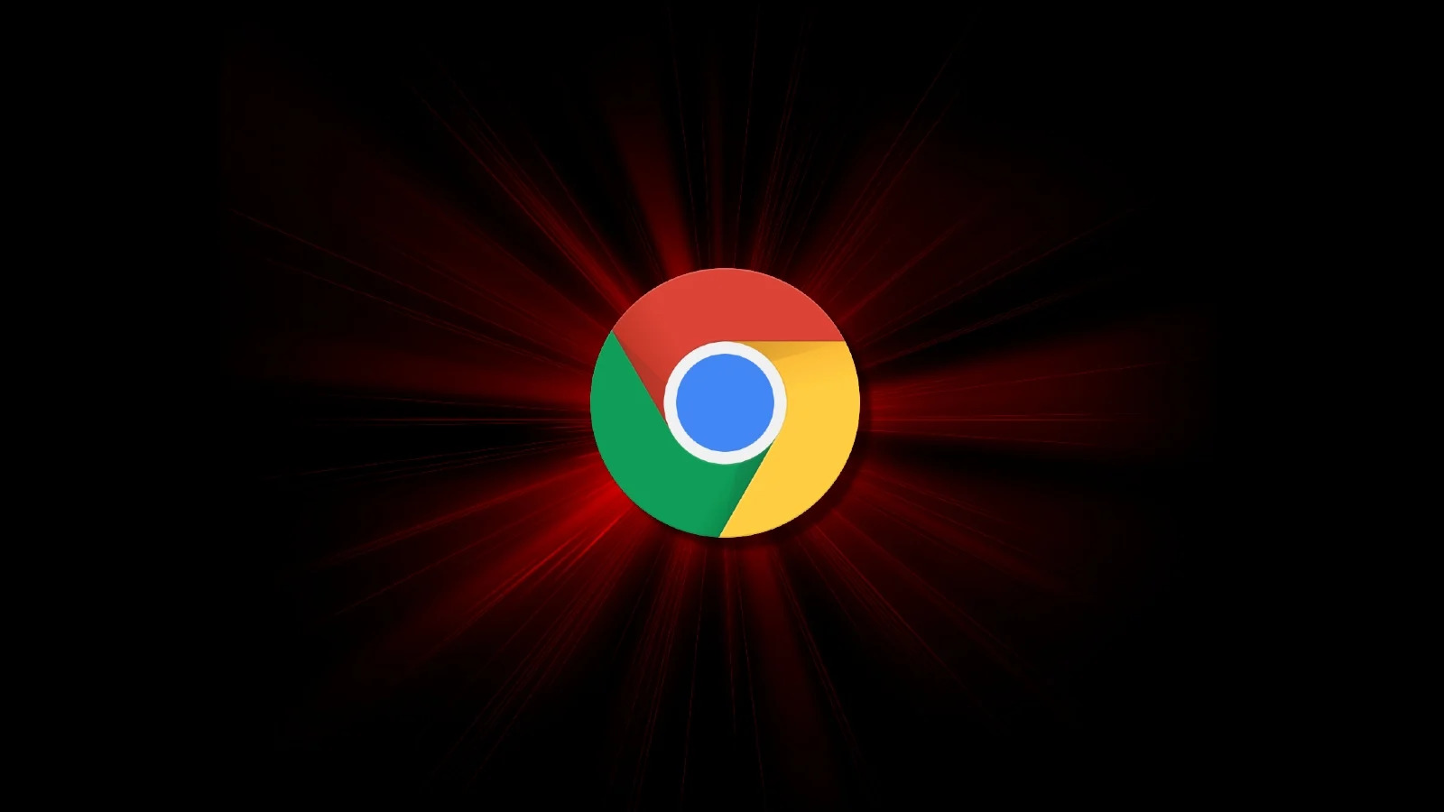 Chrome Flare | SOSECURE MORE THAN SECURE