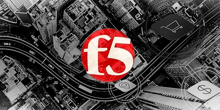 F5 Icon | SOSECURE MORE THAN SECURE