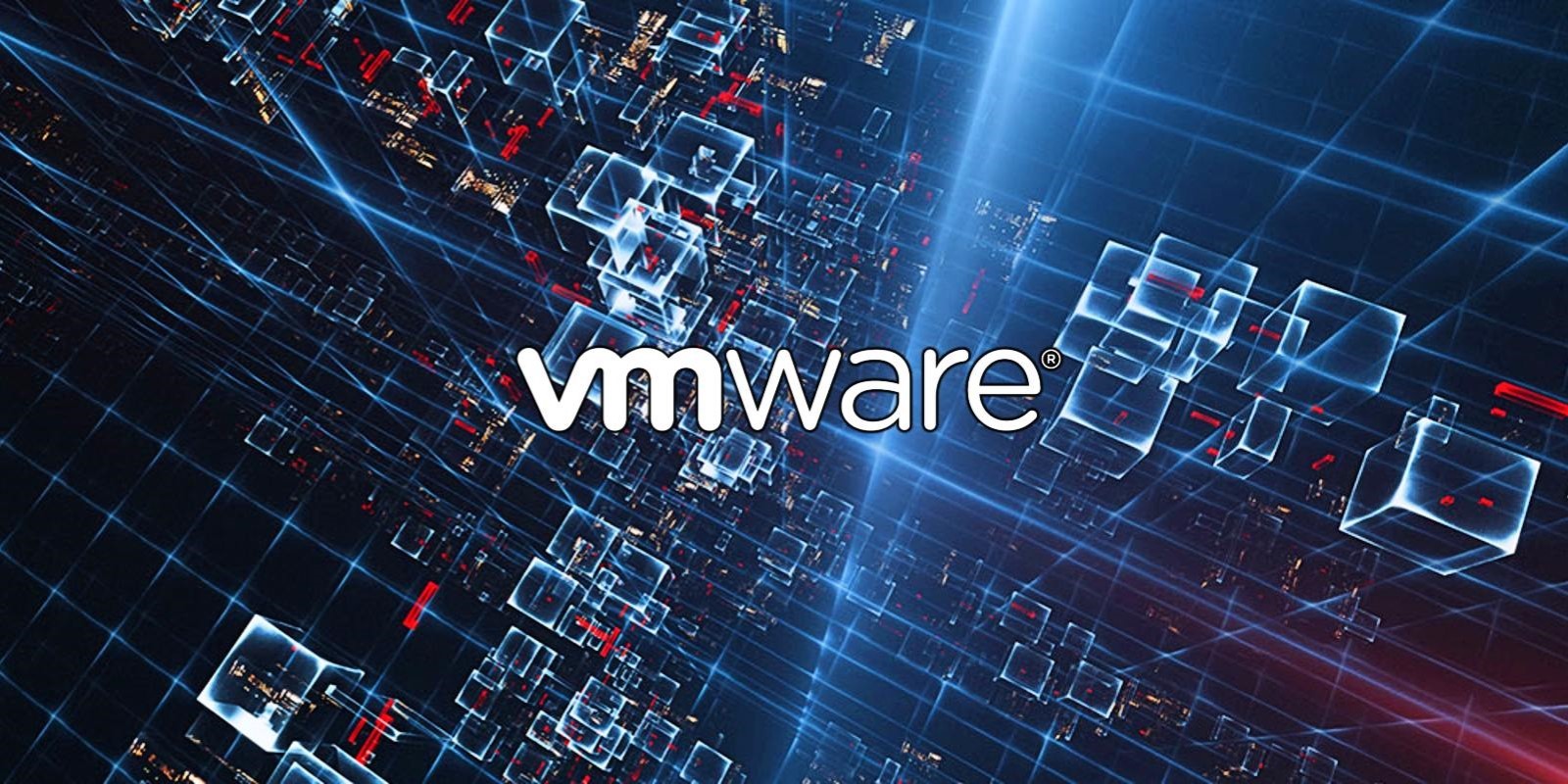 VMWare | SOSECURE MORE THAN SECURE