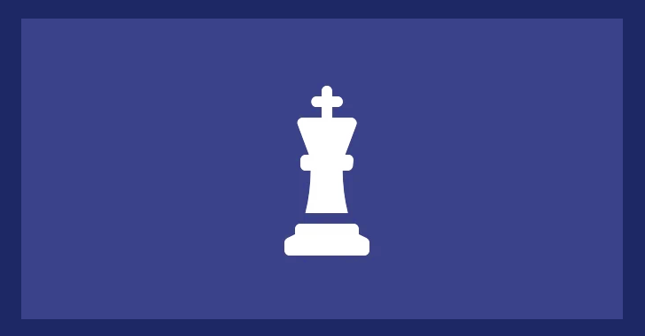 CHESS | SOSECURE MORE THAN SECURE
