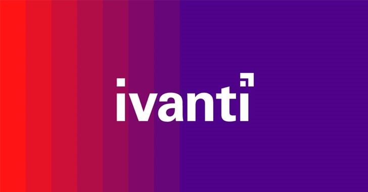 Ivanti